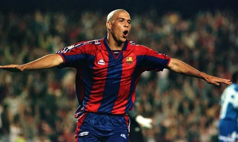 Ronaldo và cuộc săn trộm táo bạo của Inter