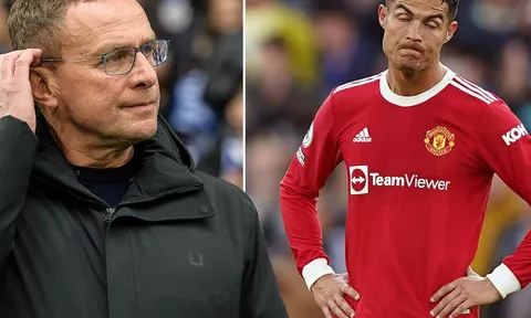 Ronaldo và muôn vàn áp lực trước đại chiến với Chelsea
