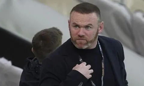 Rooney lộ bức ảnh đắt giá, cựu sao Man Utd phản ứng