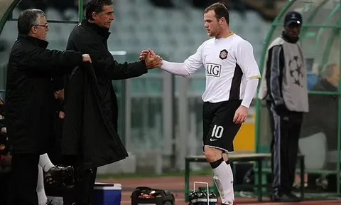 Rooney mách nước tuyển Anh đánh bại Iran, sao Liverpool là điểm nhấn
