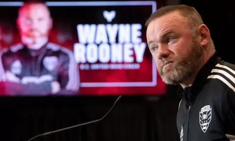 Rooney nêu bật sự khác biệt của Man United