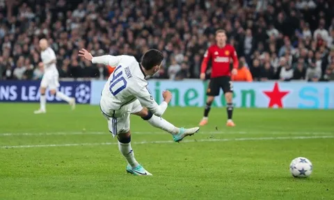 M.U nhắm cơn ác mộng Champions League