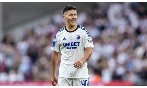 NÓNG! M.U nhắm kẻ "hạ sát" mình ở Champions League