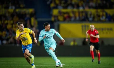 Xavi nói thẳng về màn ra mắt của tân binh