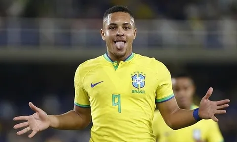 PSG tiếp cận ngọc quý khiến châu Âu thèm khát