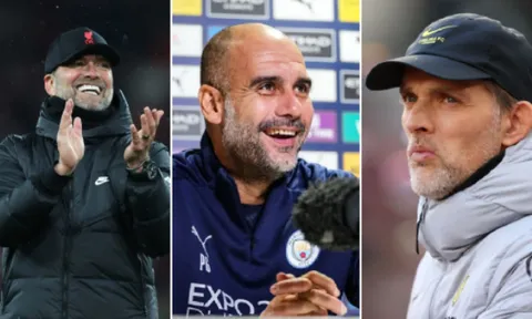 Roy Keane chọn ra HLV xuất sắc nhất Premier League