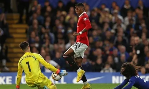 Roy Keane nêu bật vấn đề nghiêm trọng của Man Utd