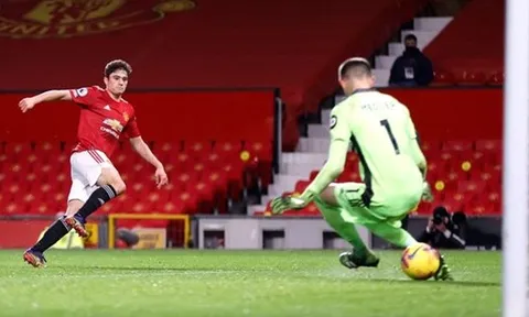 'Máy chạy' Man Utd trở lại, Roy Keane đòi ghi công cho Solskjaer