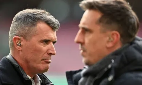 Roy Keane: "Tôi sẽ mất tích trong vài tháng. Thật đáng xấu hổ!"