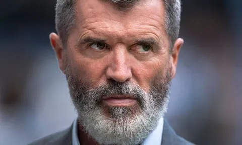 Roy Keane: "Tuyệt vời, cậu ấy thật xuất sắc"