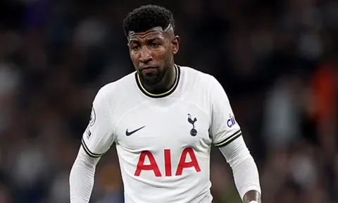 "Cậu ấy phù hợp với một gã khổng lồ như Real Madrid"