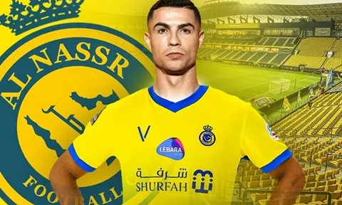 Giám đốc Al Nassr: Thương vụ Ronaldo mang ý nghĩa với Saudi Arabia