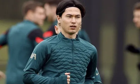 Cầu thủ Nhật Bản lập kỷ lục tại Ligue 1
