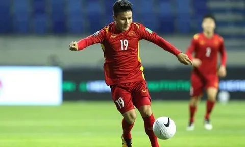 CĐV ĐNÁ phẫn nộ vì Quang Hải; 3 sao HAGL bị loại khỏi ĐT Việt Nam