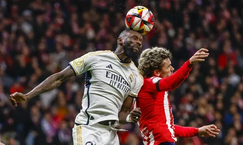 Joselu nói thẳng lý do khiến Real Madrid thất bại