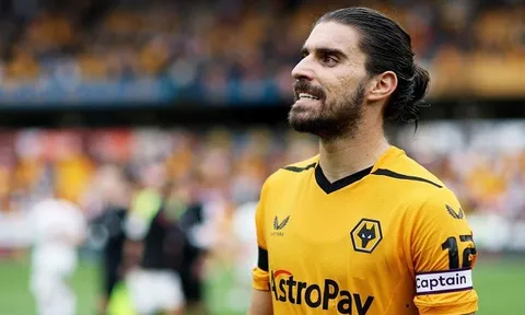 XONG! Ruben Neves chốt khả năng gia nhập Arsenal hay Newcastle