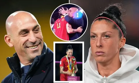 Thủ tướng Tây Ban Nha lên tiếng, Rubiales khó giữ ghế chủ tịch liên đoàn bóng đá