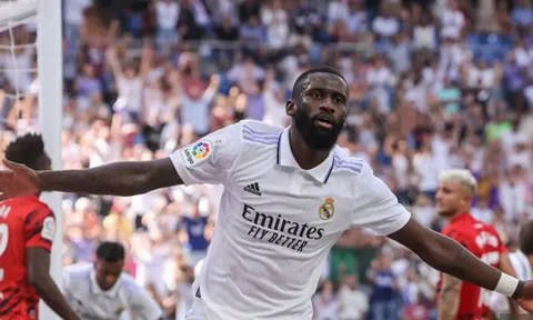 Tottenham nhắm ngôi sao 0 đồng của Real Madrid