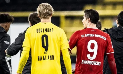 Rummenigge làm rõ sự thật Bayern mua Haaland