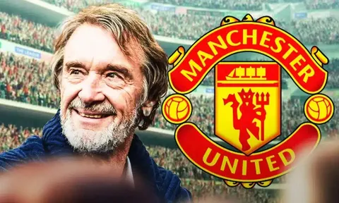 Jim Ratcliffe ra tay gặp siêu cò, 3 bom tấn chờ nổ ở M.U