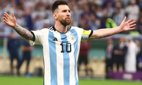 Rượt đuổi nghẹt thở, Argentina vượt qua Hà Lan sau loạt luân lưu