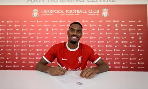 Klopp: "Cậu ấy là một tài năng đặc biệt"