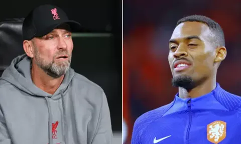 Sao Bundesliga được dự đoán cập bến Liverpool