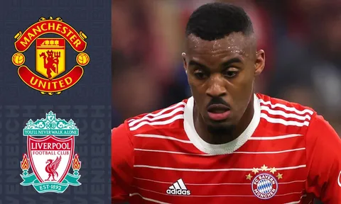 Here we go! Gravenberch cập bến Premier League, giá 45 triệu euro