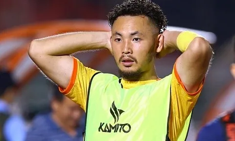 Ryan Ha: Tôi mở công ty nếu không về V-League