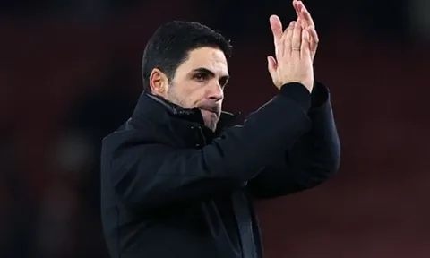 Niall Quinn: Arteta đã sẵn sàng thay đổi nền bóng đá