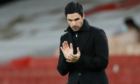 Tiết lộ chỉ đạo của Mikel Arteta giúp Arsenal hạ gục Chelsea