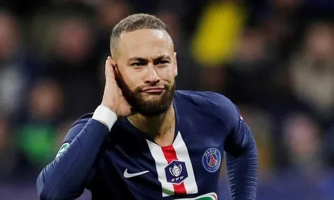 PSG bắt tay thế lực Premier League, muốn chốt vụ Neymar