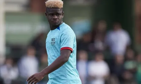 Arsenal theo đuổi niềm tự hào Barca