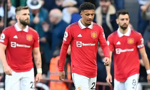 'Tôi sắp ký hợp đồng mới với Man Utd'