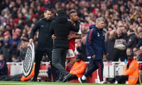 Paul Merson: Cầu thủ xuất sắc của Arsenal như Firmino thời đỉnh cao