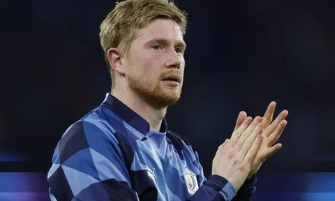 Dàn sao được chấm điểm cao nhất Premier League 2022/23