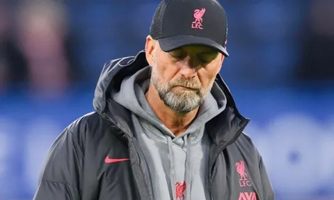 Liverpool 'đập đi xây lại', thanh lý 13 cầu thủ