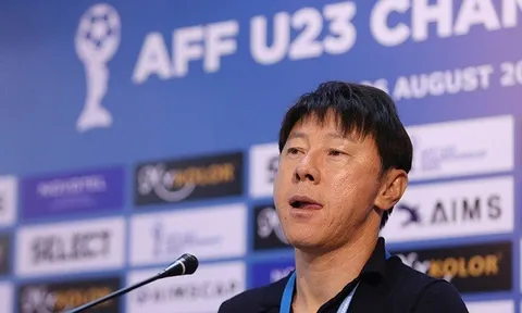 U23 Việt Nam cần dè chừng đòn tâm lý của U23 Indonesia