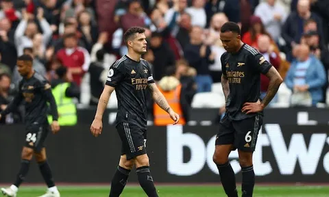 Đá hỏng phạt đền, Roy Keane nói thẳng về trình độ của Saka