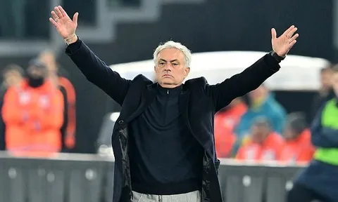 Kỷ nguyên Jose Mourinho tại Roma có được coi là thành công?