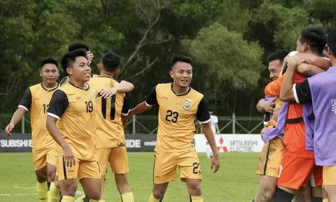 Sa thải chủ tịch, tuyển Đông Nam Á đối diện án phạt cấm thi đấu từ FIFA