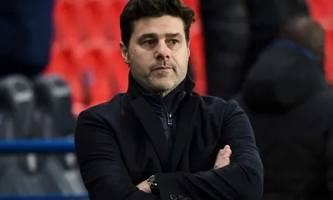 Sa thải Nuno Santo, Tottenham muốn tái hợp Pochettino