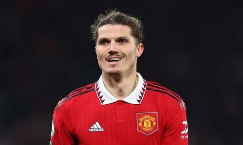 Ten Hag hy sinh McTominay, mang về chữ ký 20 triệu euro