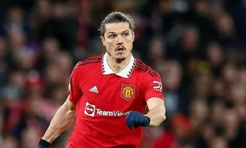 Cập nhật vụ Sabitzer - Man Utd