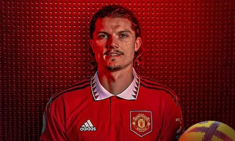 Sabitzer gây bão khiến CĐV Man Utd sướng rơn