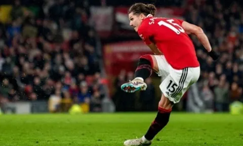 Sabitzer mở nút thắt cho kế hoạch chuyển nhượng của Man Utd