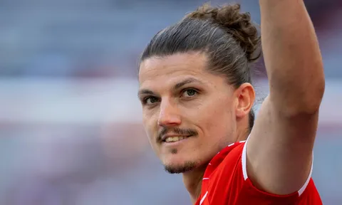CHÍNH THỨC! Man Utd công bố số áo tân binh