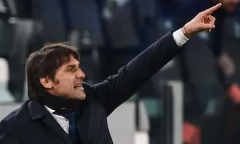 Sacchi chỉ ra bến đỗ phù hợp cho Conte