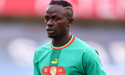 Thuê phù thủy, Sadio Mane báo hung tin cho Senegal