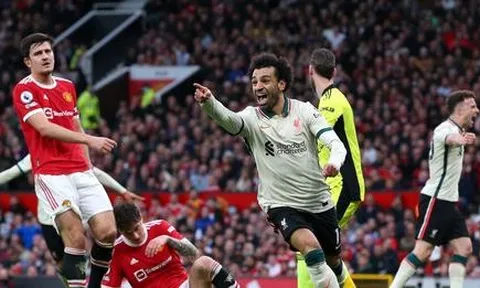 Ngôi sao nhận lương thấp nhất Arsenal sẽ là quân bài kiềm tỏa Salah?